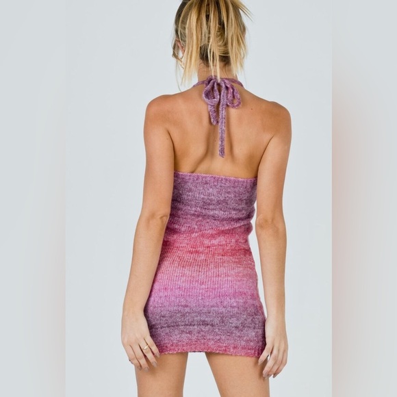 Blair Mini Dress - Picture 4 of 6